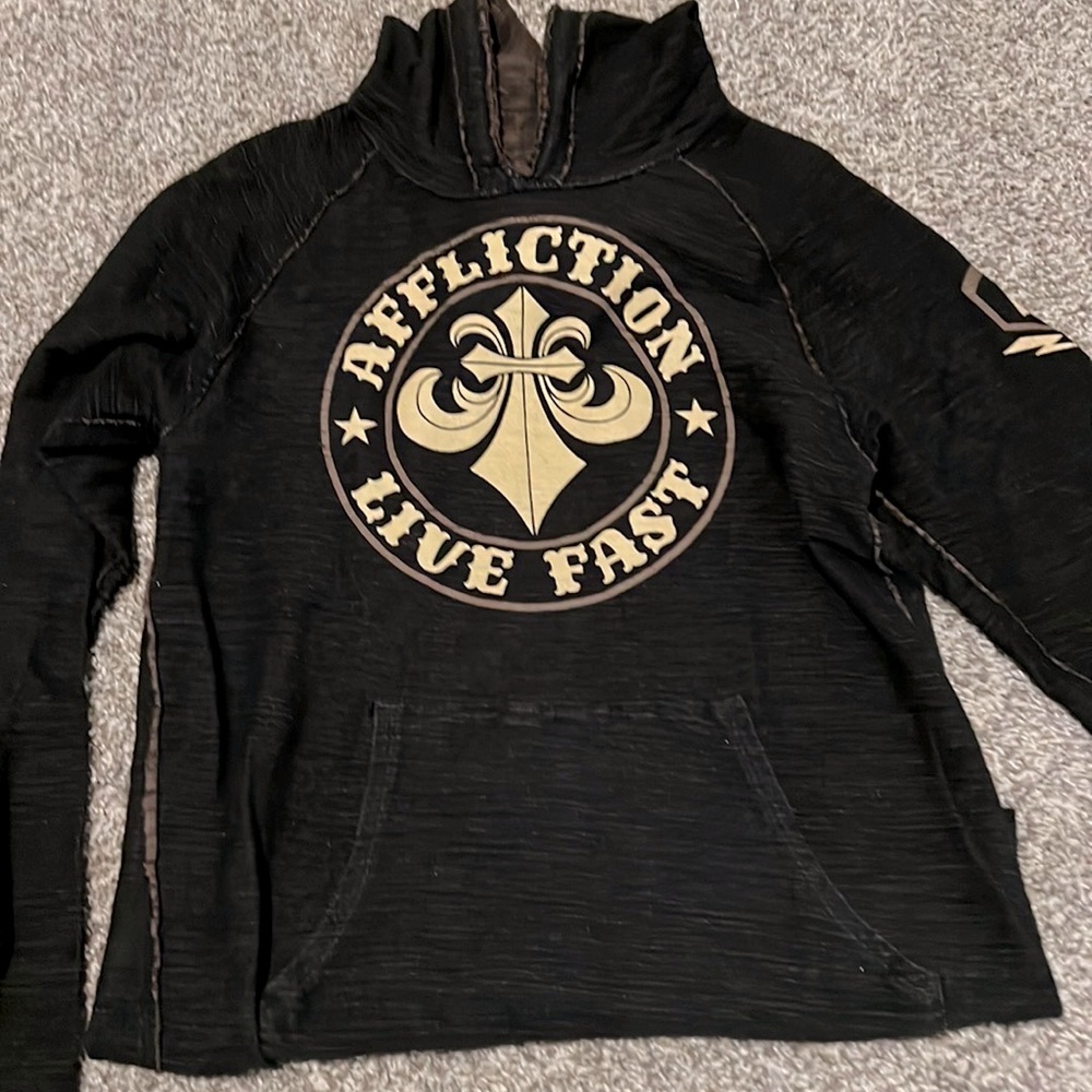 Men’s sweatshirt